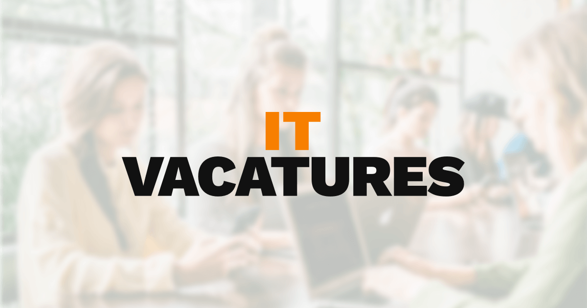 (c) It-vacatures-online.nl