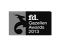 fd gazellen award 2013