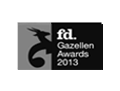 fd gazellen award 2013 fd gazellen award 2013