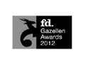 fd gazellen award 2012