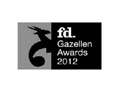 fd gazellen award 2012 fd gazellen award 2012