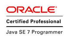 Oracle logo